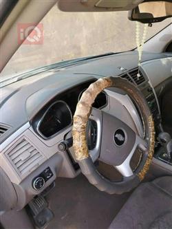 شيفروليه ترافرس